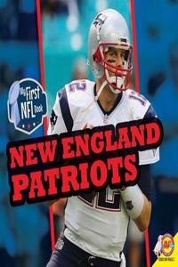 New England Patriots (My First NFL Books)