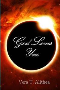 God Loves You