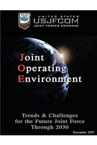 Challenges and Implications for the Future Joint Force
