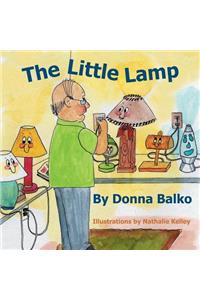 Little Lamp