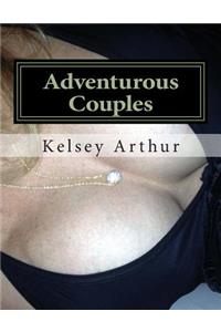 Adventurous Couples