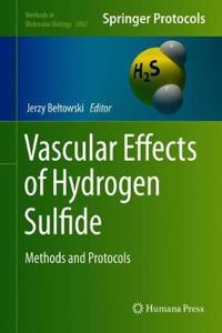 Vascular Effects of Hydrogen Sulfide