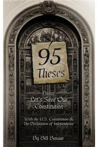 95 Theses Project