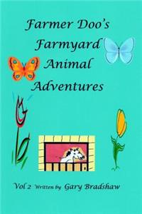 Farmer Doo's Farmyard Animal Adventures