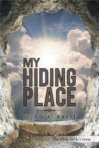 My Hiding Place