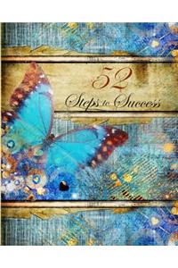 52 Steps to Success