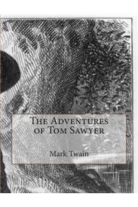 The Adventures of Tom Sawyer