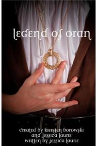 Legend of Oran