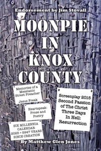 Moonpie in Knox County