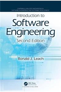 Introduction to Software Engineering