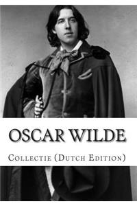 Oscar Wilde, Collectie