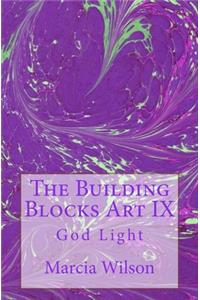 Building Blocks Art IX