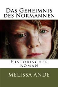 Das Geheimnis des Normannen