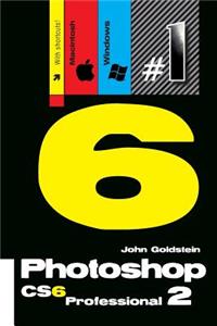 Photoshop Cs6 Professional 2 (Macintosh/Windows)