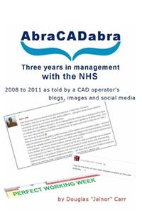 AbraCADabra