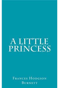 A Little Princess