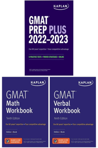 GMAT Complete 2022-2023