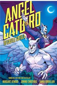 Angel Catbird Volume 2