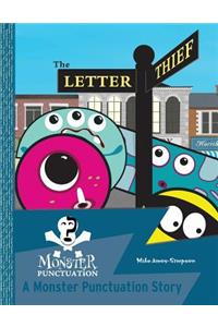 The Letter Thief