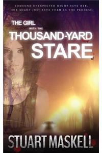 Girl with the Thousand-Yard Stare
