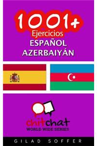 1001+ Ejercicios Espanol - Azerbaiyan