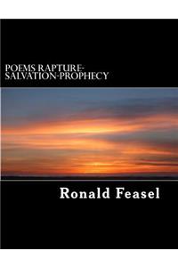 Poems Rapture-Salvation-Prophecy