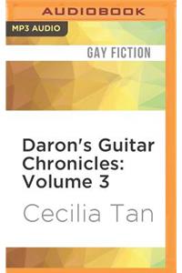 Daron's Guitar Chronicles: Volume 3