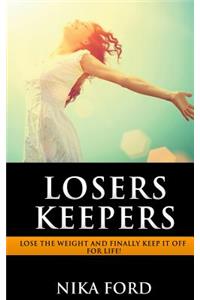 Losers Keepers