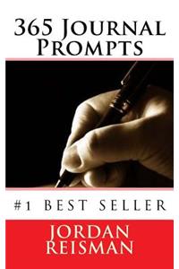 365 Journal Prompts
