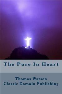 Pure In Heart