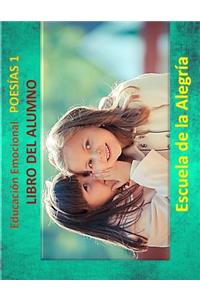 Educacion Emocional - Poesias 1 - Libro del alumno