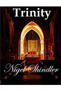 Trinity: The Tower: Book I