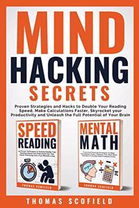 Mind Hacking Secrets