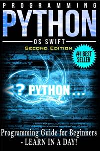 Programming PYTHON