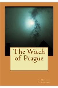 The Witch of Prague