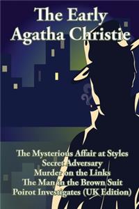 Early Agatha Christie