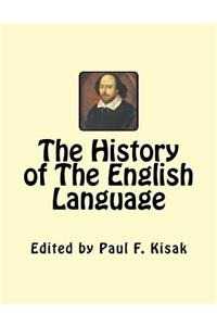 History of The English Language