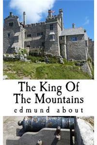 The King Of The Mountains