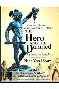 The Hero and the Damned