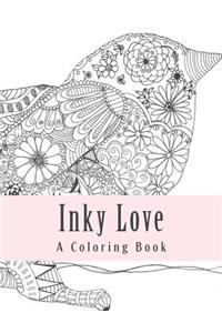 Inky Love