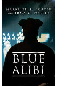 Blue Alibi