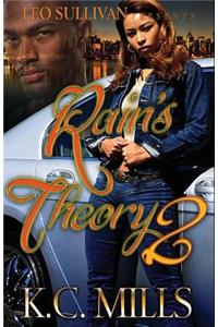 Rain's Theory 2