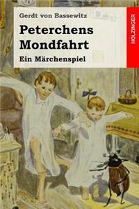Peterchens Mondfahrt