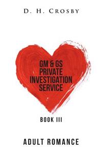 GM & GS Private Investigation Service