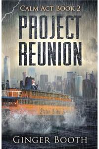 Project Reunion