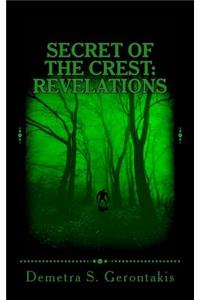Secret Of The Crest