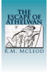 The Escape of Athelwan
