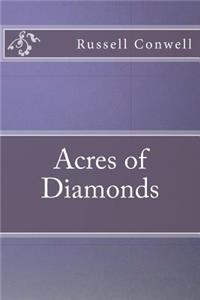 Acres of Diamonds