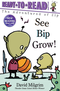 See Bip Grow!