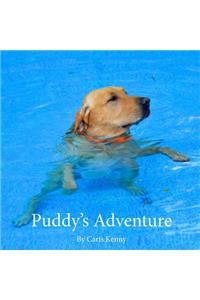 Puddy's Adventure